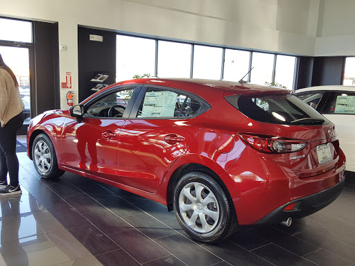 Mazda Dealer «Open Road Mazda of East Brunswick», reviews and photos, 352 NJ-18, East Brunswick, NJ 08816, USA