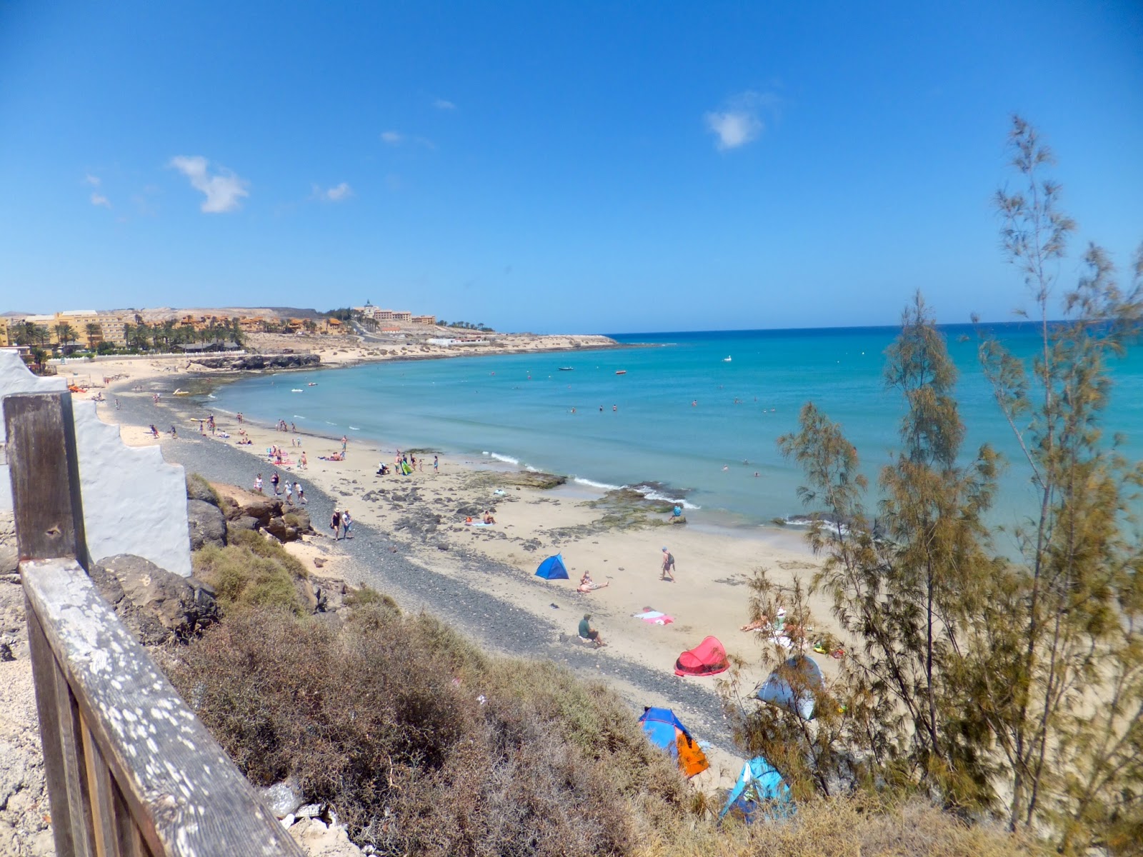Playa de Costa Calma photo #8