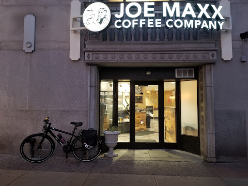 Joe Maxx Coffee Company