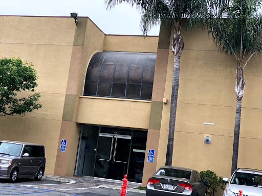 Pars Equality Center image