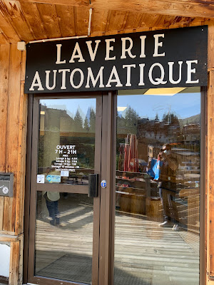 Alp'Laverie à Morzine