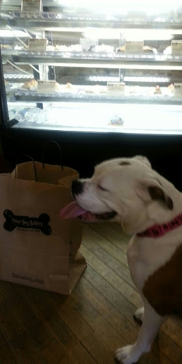 Bakery «Three Dog Bakery», reviews and photos, 611 N High St, Columbus, OH 43215, USA
