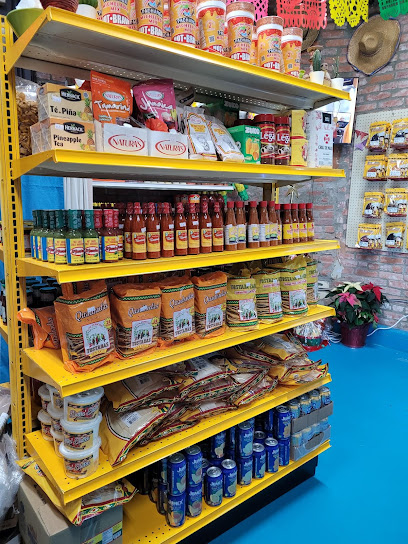 Mery's Mexican Shop Grocery