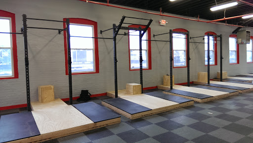 Personal Trainer «Urban Jungle», reviews and photos, 50-12 72nd St, Woodside, NY 11377, USA