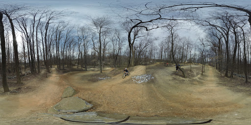 Park «Rockburn Skills Park», reviews and photos, 6105 Rockburn Branch Park Rd, Elkridge, MD 21075, USA