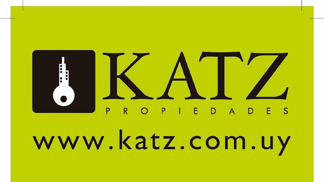 Opiniones de Katz Propiedades en Montevideo - Agencia inmobiliaria
