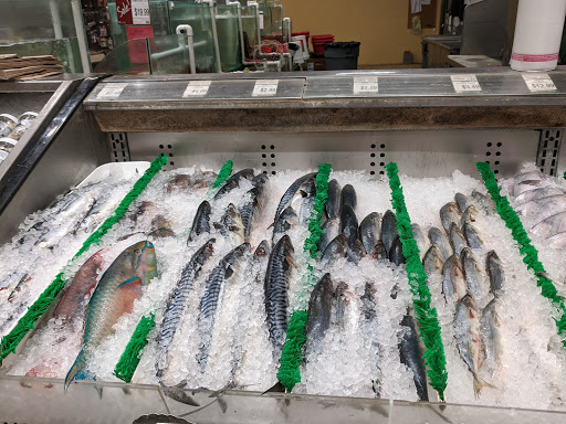 Asian Grocery Store «County Square Market», reviews and photos, 136 Peabody Rd, Vacaville, CA 95687, USA