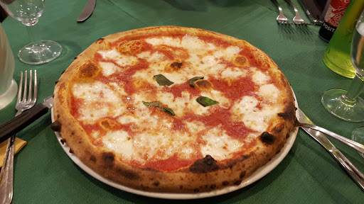 Ristorante CEra Una Volta in Positano, Provincia di Salerno
