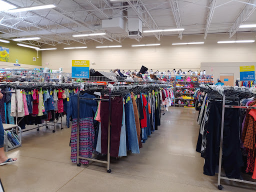 Thrift Store «Goodwill Store & Donation Center», reviews and photos