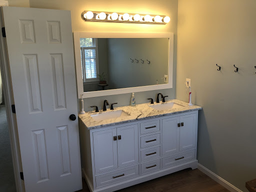 Contractor «Genesis Home Improvement», reviews and photos, 11507 Lucky Hill Rd, Bealeton, VA 22712, USA