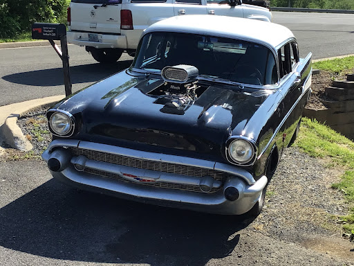 13 W Duck St, Front Royal, VA 22630, USA