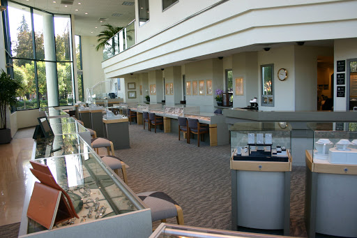 Jewelry Store «Joe Escobar Diamonds», reviews and photos, 450 E Hamilton Ave, Campbell, CA 95008, USA