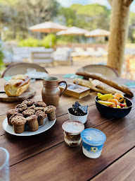 Photo n°45 de Hôtel Palombaggia à Porto-Vecchio ()