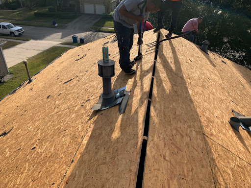 Roofing Contractor «Emerald Roofing & Remodeling», reviews and photos
