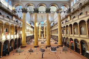 National Building Museum image