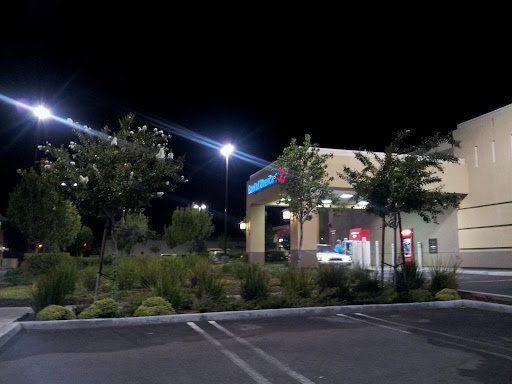 Bank of America Financial Center, 18291 Collier Ave, Lake Elsinore, CA 92530, Bank