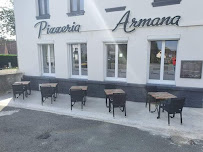 Photos du propriétaire du Pizzeria L' Armana à Achicourt - n°4