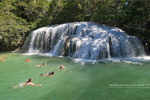 Estância Mimosa Ecoturismo - Cachoeiras em Bonito, MS image