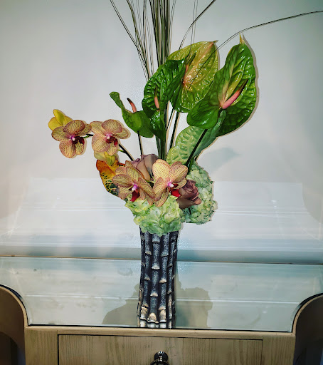 Florist «Rambling Rose Florist», reviews and photos, 22428 Gilmore St, West Hills, CA 91307, USA