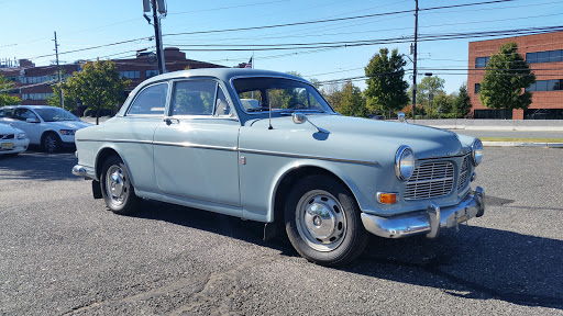 Auto Repair Shop «VC Automotive», reviews and photos, 319 NJ-35, Red Bank, NJ 07701, USA