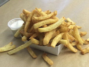 Photo n°2 de Friterie Les P'tits Loups à Santes ()