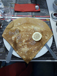 Photo n°58 de Crêperie La Marmotte à Font-Romeu-Odeillo-Via ()