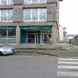 Docteur Marie Paule Cambie Vanderschelden à Saint-Malo