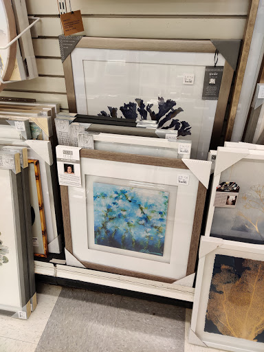 Department Store «T.J. Maxx and HomeGoods», reviews and photos, 3205 Woodward Crossing Blvd, Buford, GA 30519, USA