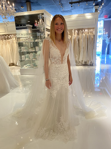 Bridal Shop «Winnie Couture», reviews and photos, 2909 Selwyn Ave, Charlotte, NC 28209, USA