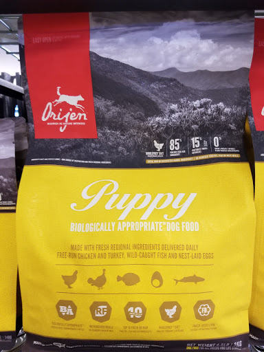 Pet Store «Paws Natural Pet Emporium», reviews and photos, 8551 W Gage Blvd, Kennewick, WA 99336, USA