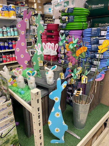 Home Improvement Store «Los Altos True Value Hardware», reviews and photos, 441 1st St, Los Altos, CA 94022, USA