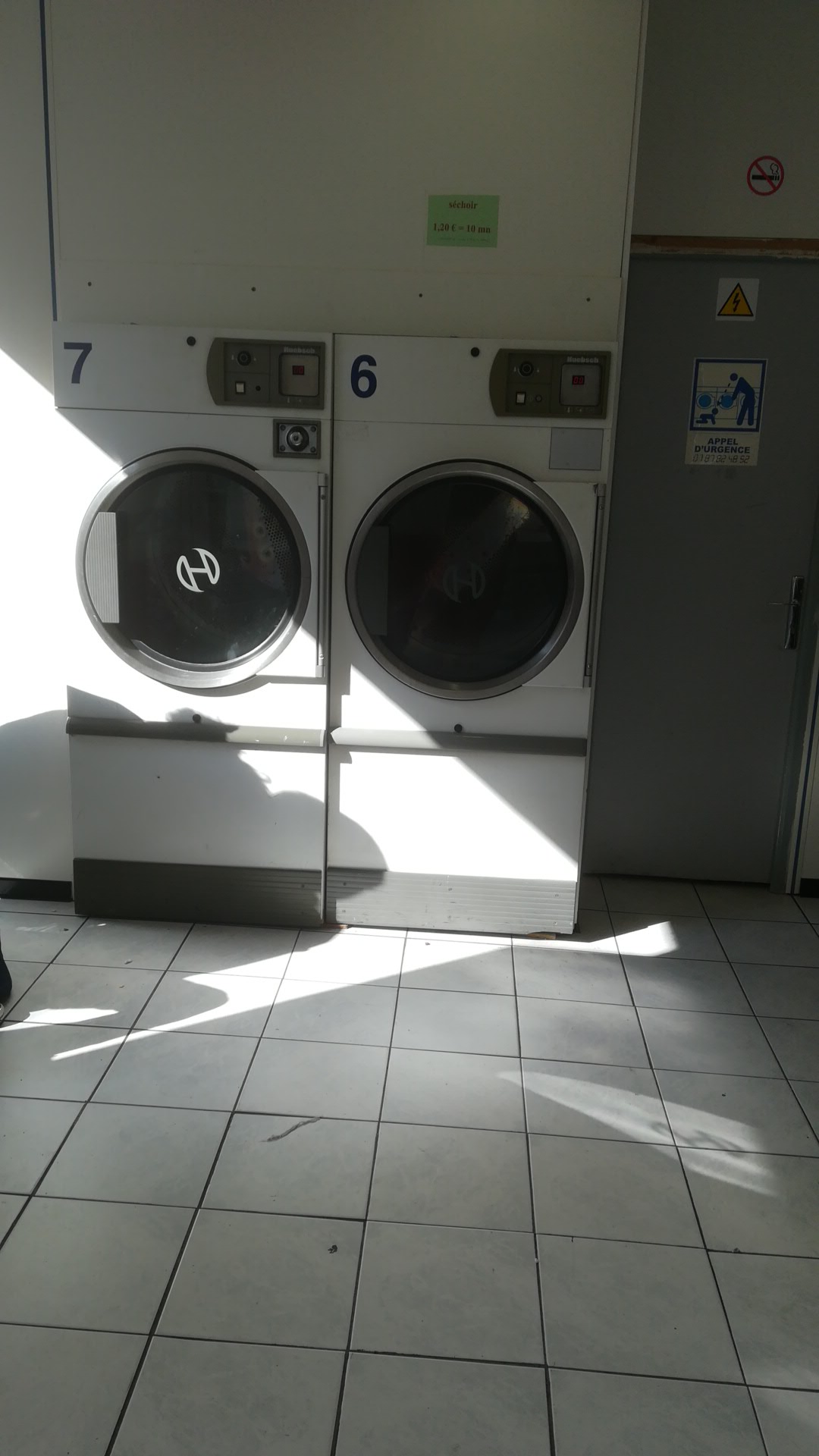 Photo n° 1 de l'avis de Pascal. fait le 20/05/2018 à 07:44