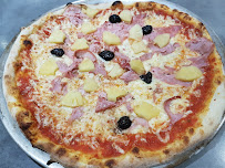 Pizza du Restaurant Le Pallavicini - Pizza Marseille - n°20