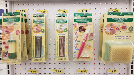 Fabric Store «Jo-Ann Fabrics and Crafts», reviews and photos, 1601 Fall River Dr, Loveland, CO 80537, USA