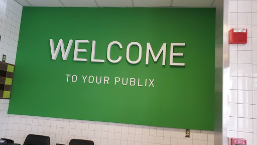 Supermarket «Publix Super Market at Winthrop Town Center», reviews and photos, 11109 Winthrop Market St, Riverview, FL 33578, USA