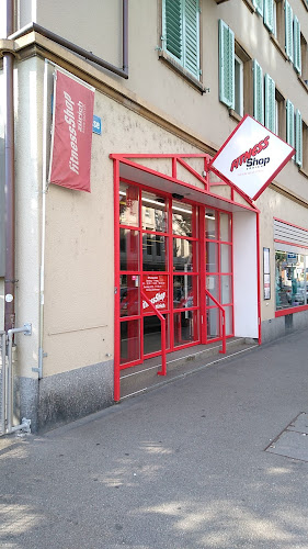 Fitness Shop Zürich Öffnungszeiten