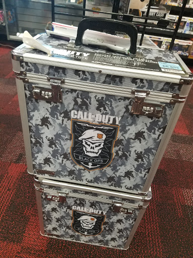 Video Game Store «GameStop», reviews and photos, 1780 Tamiami Trail N, Naples, FL 34102, USA