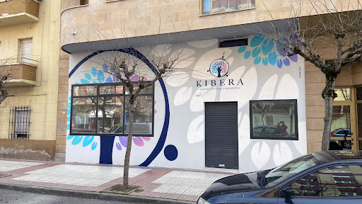Kibera - Centro de Yoga y Bienestar - Av. República Argentina, 60, 09200 Miranda de Ebro, Burgos