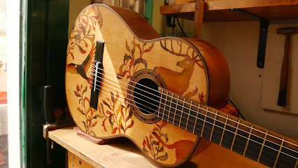 Luthier Sonora Luthería