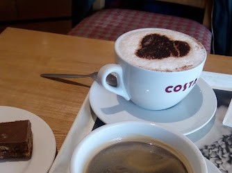 Costa Coffee