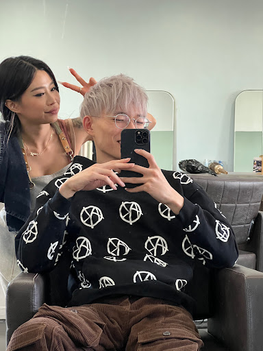 Beauty Salon «Chateau Beauty Salon», reviews and photos, 3815 Ocean View Blvd, Montrose, CA 91020, USA