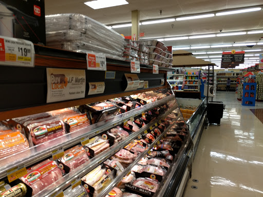 Grocery Store «ShopRite of Clinton NJ», reviews and photos, 50 Wal-Mart Plaza, Clinton, NJ 08809, USA