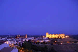 Castillo de Baños de la Encina image