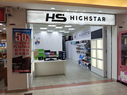Highstar Marketing