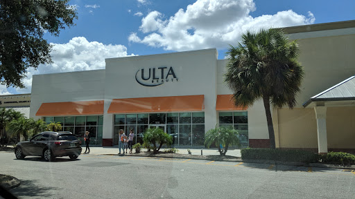Cosmetics Store «Ulta Beauty», reviews and photos, 15732 N Dale Mabry Hwy, Tampa, FL 33618, USA