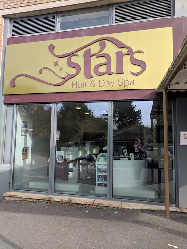 Stars Hair And Day Spa