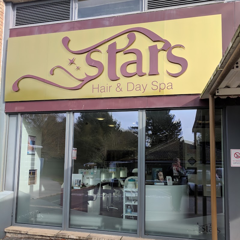 Stars Hair And Day Spa