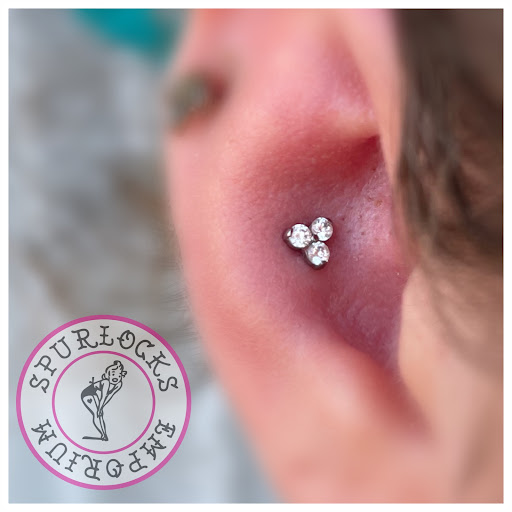 Explore mens religious tattoo ideas, creative tattoo ideas in Muskogee, available at Spurlocks Emporium