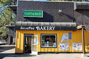 Sugar Pine Bakery image