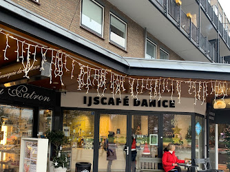 IJscafé Danice Oegstgeest